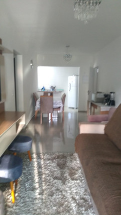 Imagem Apartamento com 2 Quartos à Venda, 88 m² em Caiçara - Praia Grande