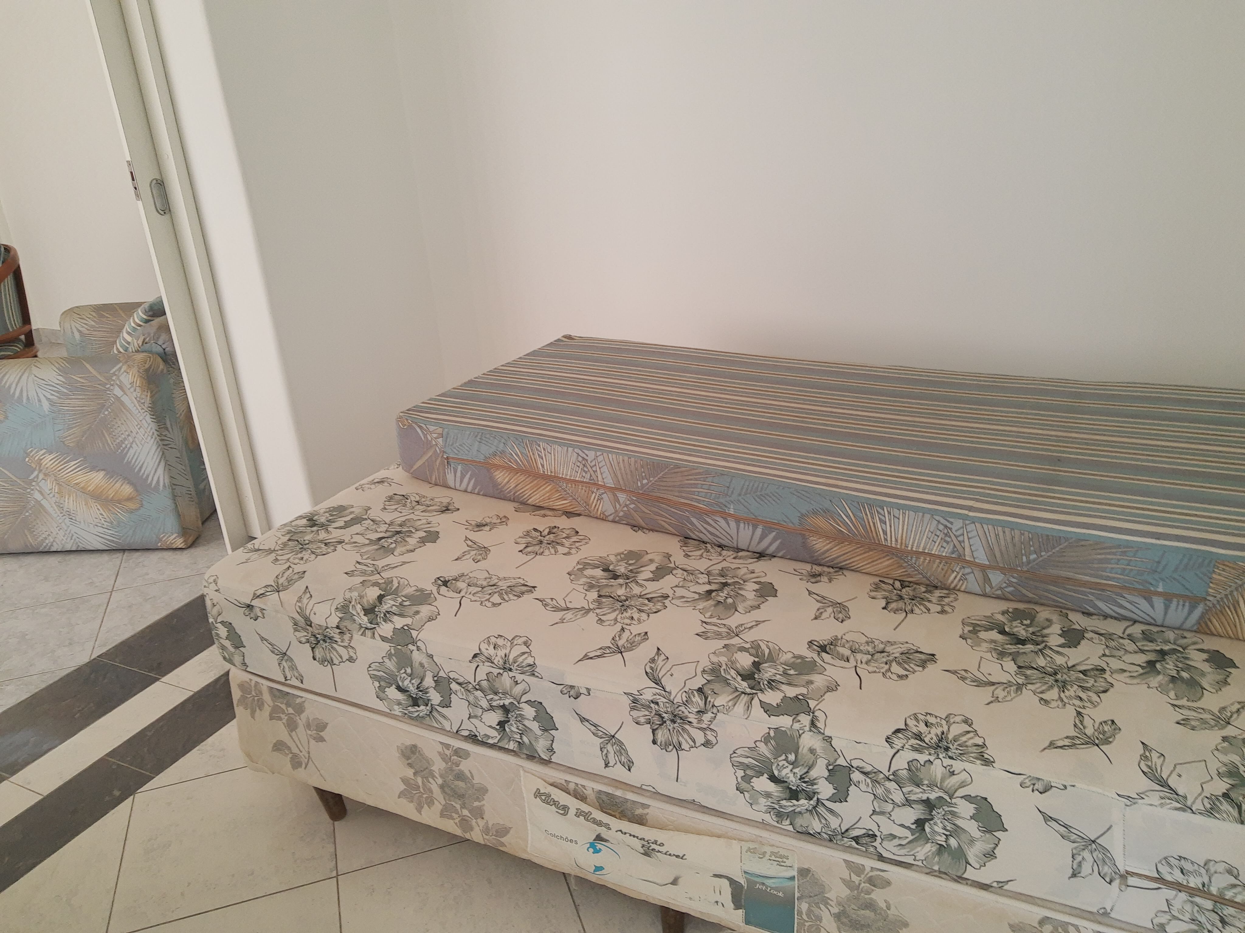 Foto do imóvel: Apartamento com 3 Quartos à Venda, 98 m²em Boqueirão - Santos