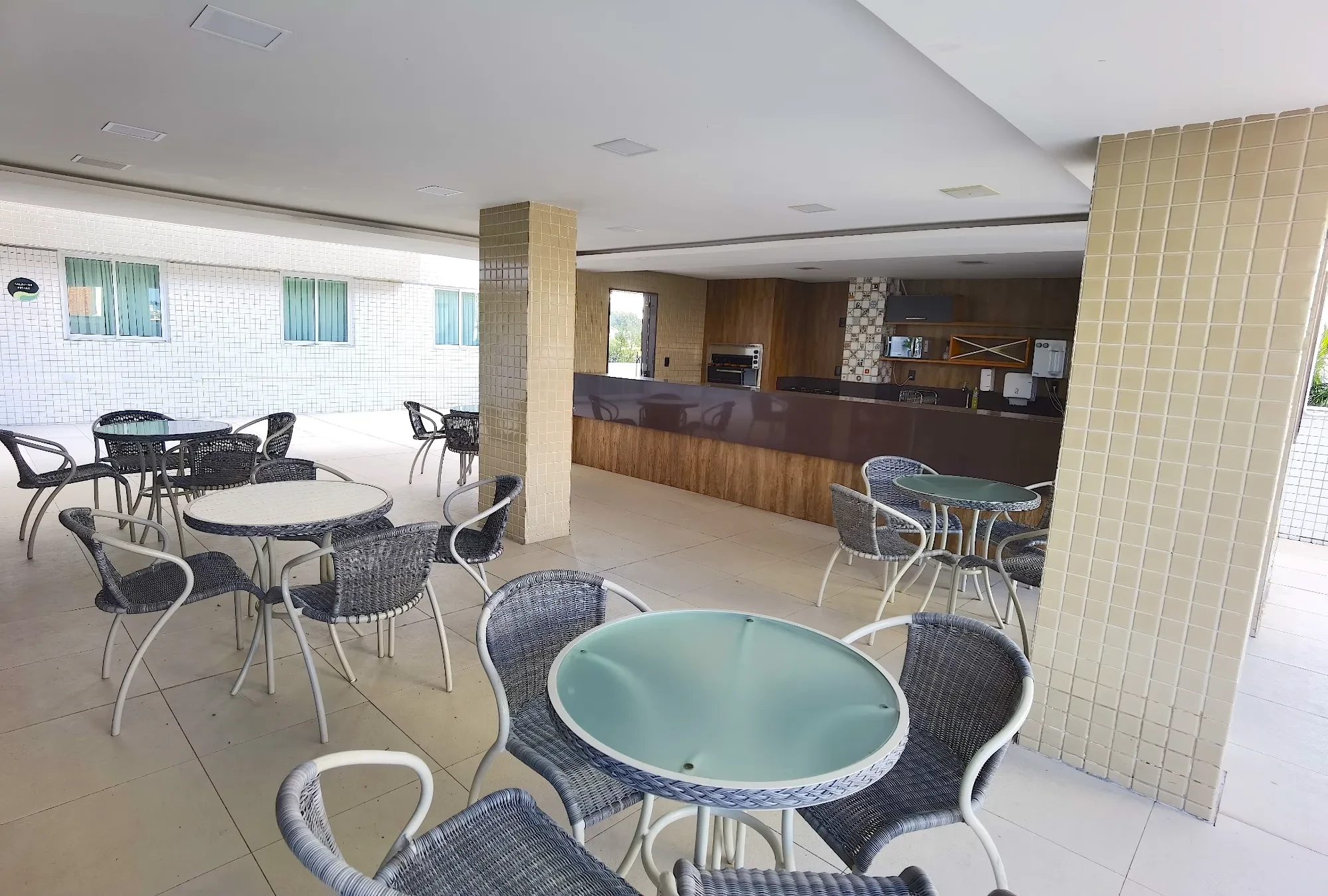 Imagem Apartamento com 3 Quartos à Venda, 86 m² em Brisamar - João Pessoa
