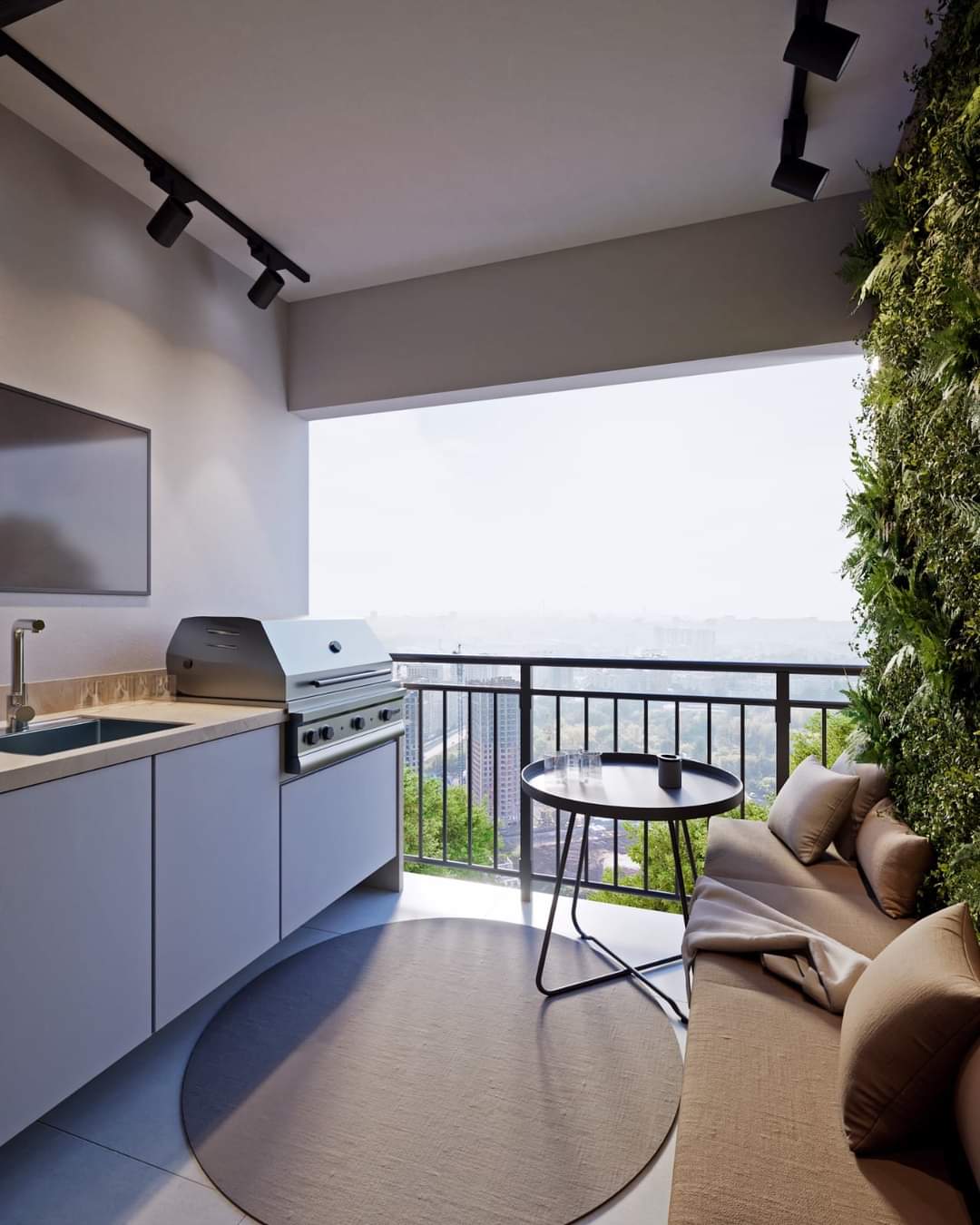 Imagem Apartamento com 2 Quartos à Venda, 55 m² em Jardim Primavera - Duque de Caxias