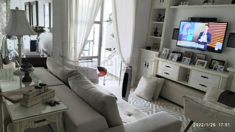 Imagem Apartamento com 4 Quartos à Venda, 114 m² em Itacorubi - Florianópolis