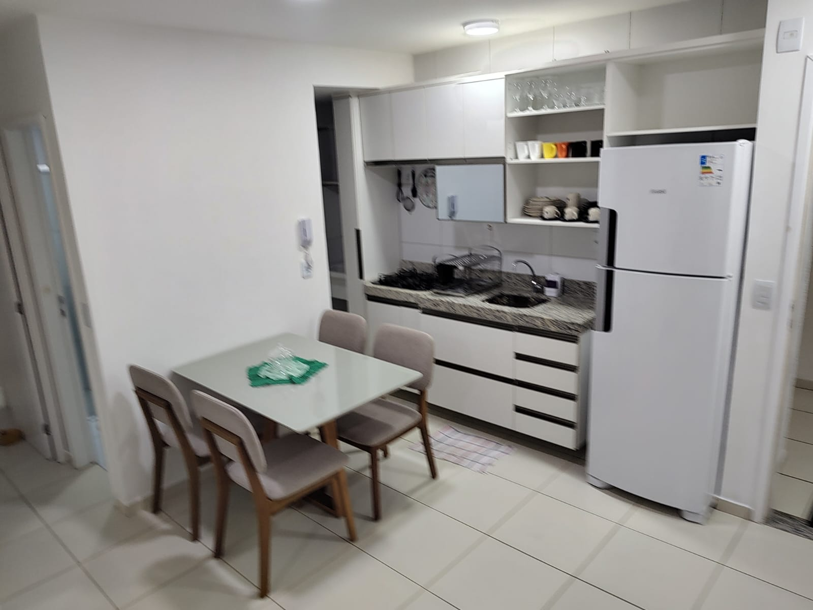 Imagem Apartamento com 2 Quartos à Venda ou Temporada, 52 m² em Centro - Guaramiranga