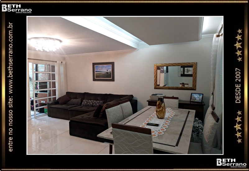 Imagem Sobrado com 2 Quartos à Venda, 145 m²em Vila Aricanduva - São Paulo