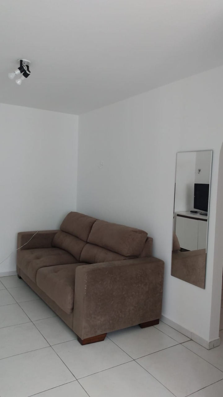 Imagem Apartamento com 2 Quartos para Alugar, 52 m²em Bela Vista - São Paulo
