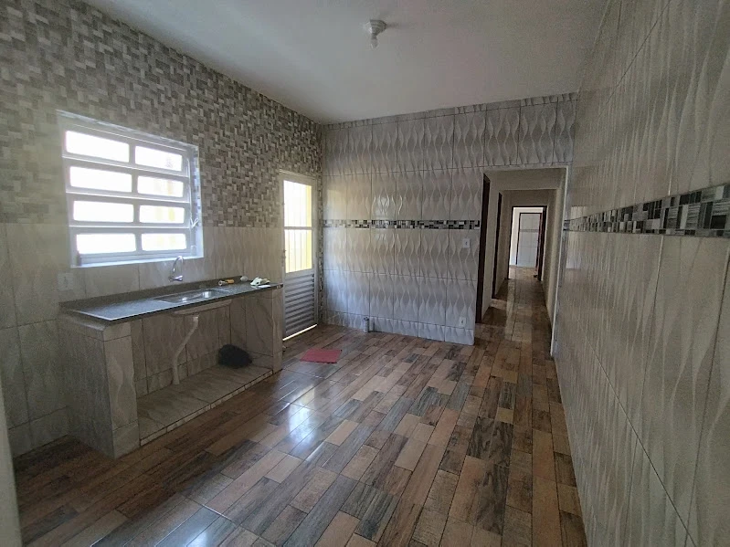 Imagem Casa com 2 Quartos à Venda, 80 m² em Jardim Praia Grande - Mongaguá
