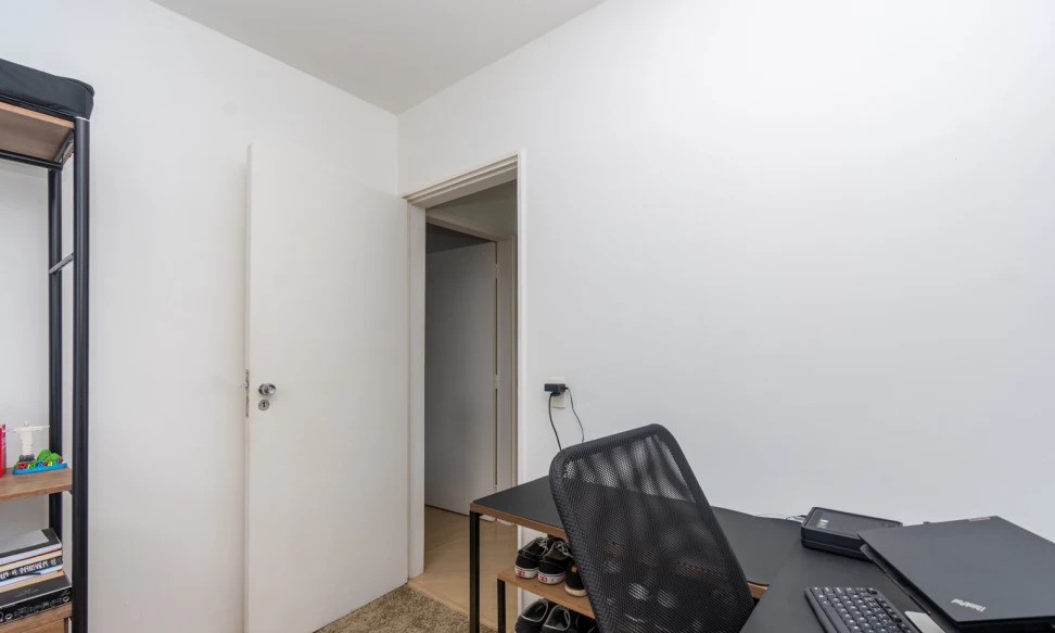 Imagem Apartamento com 2 Quartos à Venda, 65 m²em Parque Imperial - São Paulo