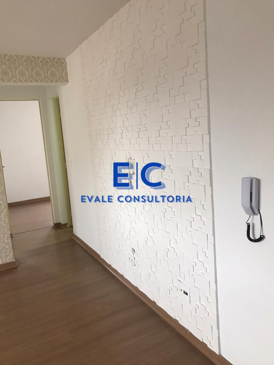 Imagem Apartamento com 2 Quartos à Venda, 58 m²em Santa Cândida - Curitiba