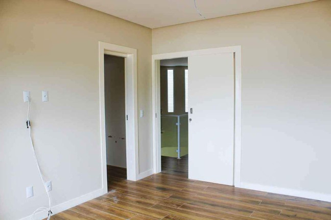 Imagem Casa de Condomínio com 3 Quartos à Venda, 237 m² em Primeira Linha - Criciúma