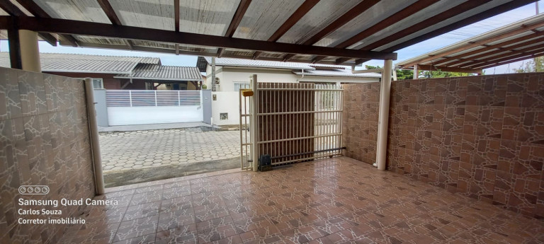 Imagem Casa com 2 Quartos à Venda, 100 m² em Centro - Penha