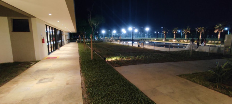 Imagem Terreno à Venda, 275 metros em Cidade Alpha - Eusébio
