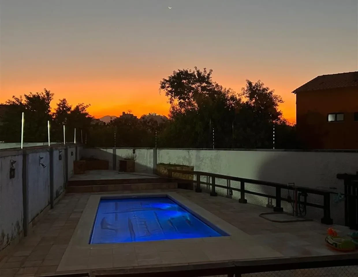 Imagem Casa de Condomínio com 4 Quartos à Venda ou Locação, 288 m² em Anil - Rio de Janeiro