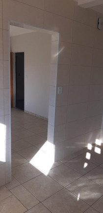 Imagem Apartamento com 2 Quartos para Alugar,  em Vila Odim Antão - Sorocaba