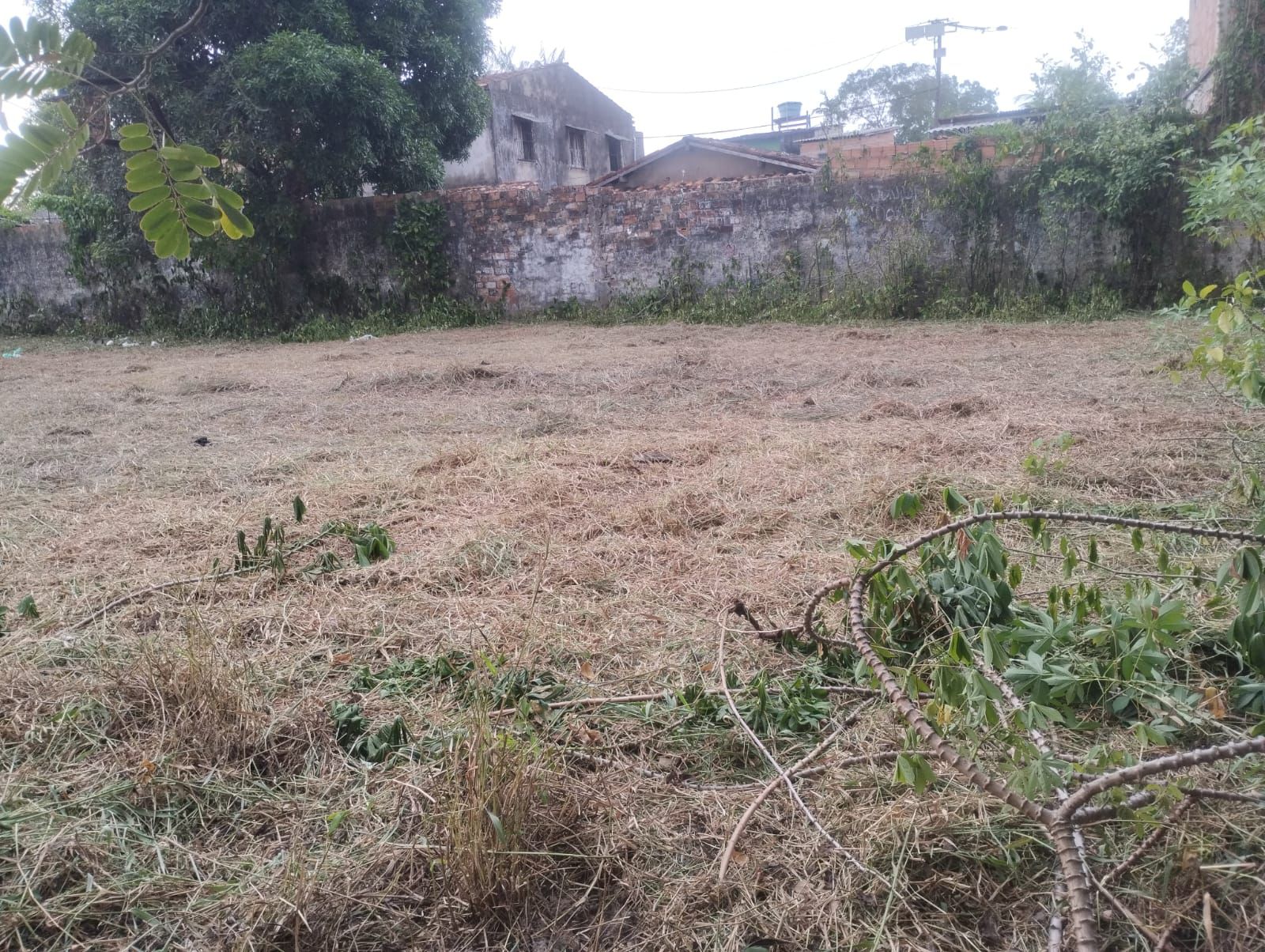 Terreno à Venda, 3 m²em Terra Firme - Belém