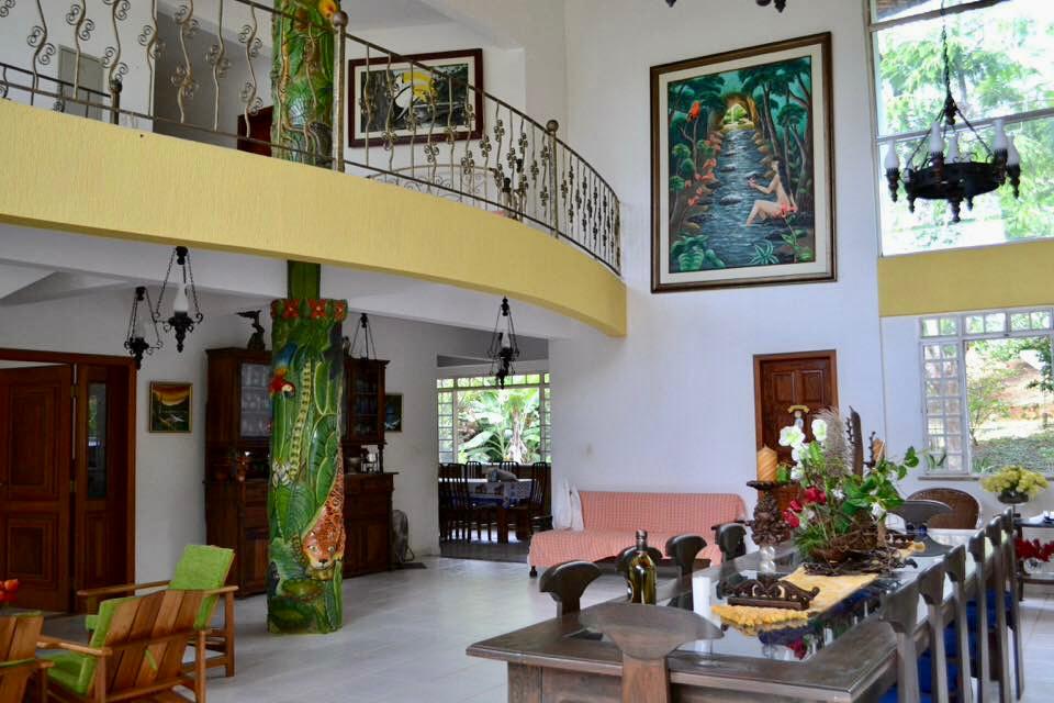 Foto do imóvel: Chácara com 5 Quartos à Venda, 500 m²em centro - Presidente Figueiredo