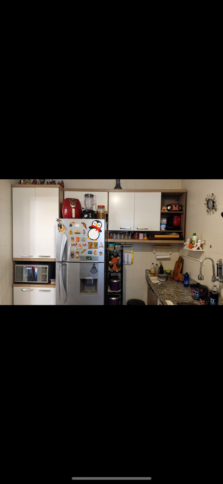 Imagem Apartamento com 2 Quartos à Venda, 56 m²em Vila Pirajussara - São Paulo