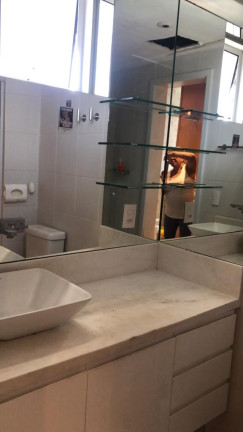 Imagem Apartamento com 2 Quartos para Alugar, 75 m² em Cidade Monções - São Paulo