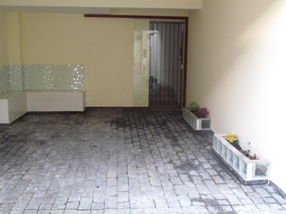 Imagem Sobrado com 3 Quartos à Venda ou Locação, 180 m² em Jardim São Paulo - Guarulhos