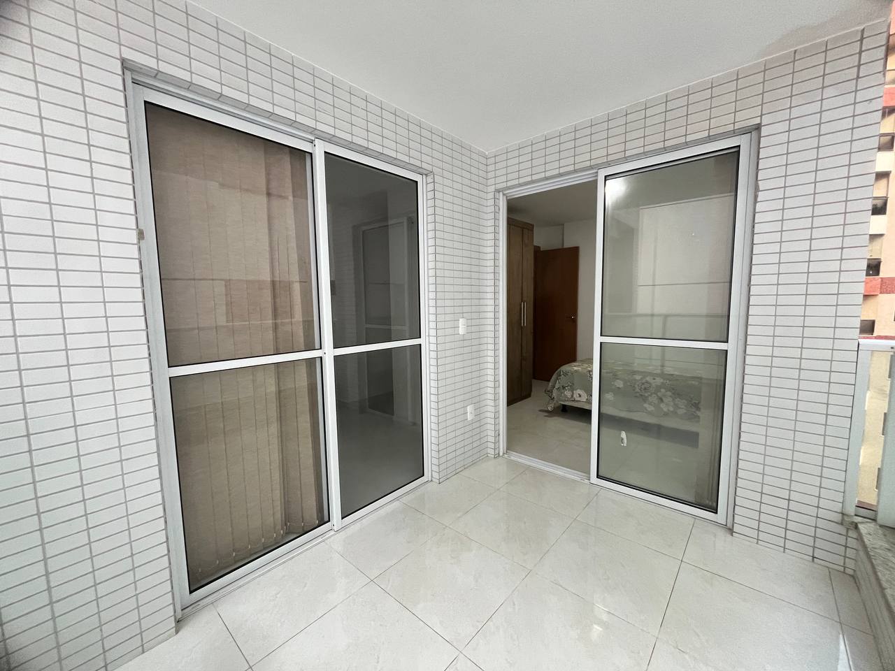 Imagem Apartamento com 3 Quartos à Venda, 103 m²em Praia do Morro - Guarapari