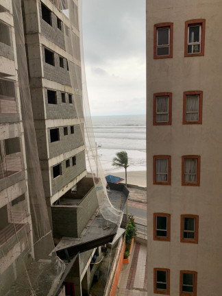 Imagem Apartamento com 2 Quartos à Venda, 59 m² em Centro - Mongaguá