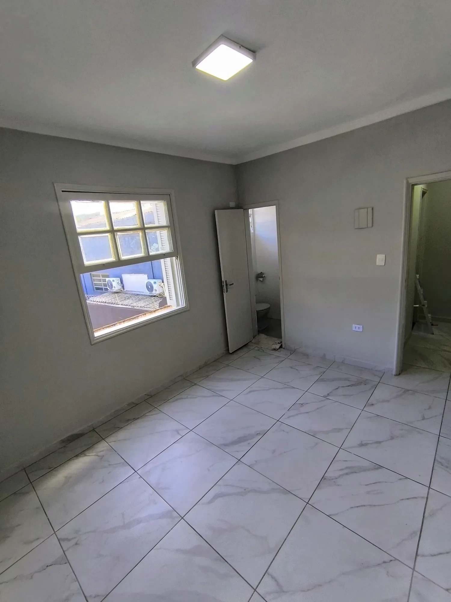 Imagem Apartamento com 2 Quartos à Venda, 84 m² em Campo Grande - Santos