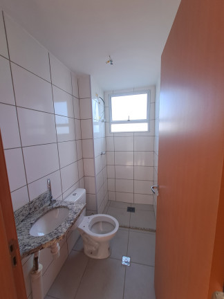 Imagem Apartamento com 2 Quartos para Alugar, 65 m² em Campo Alegre - Belo Horizonte