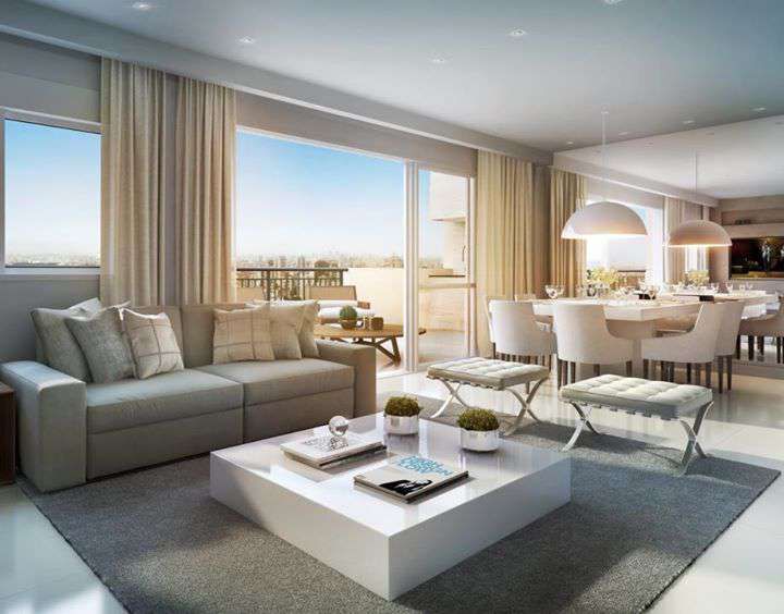 Apartamento com 3 Quartos à Venda, 177 m² em Vila Mariana - São Paulo