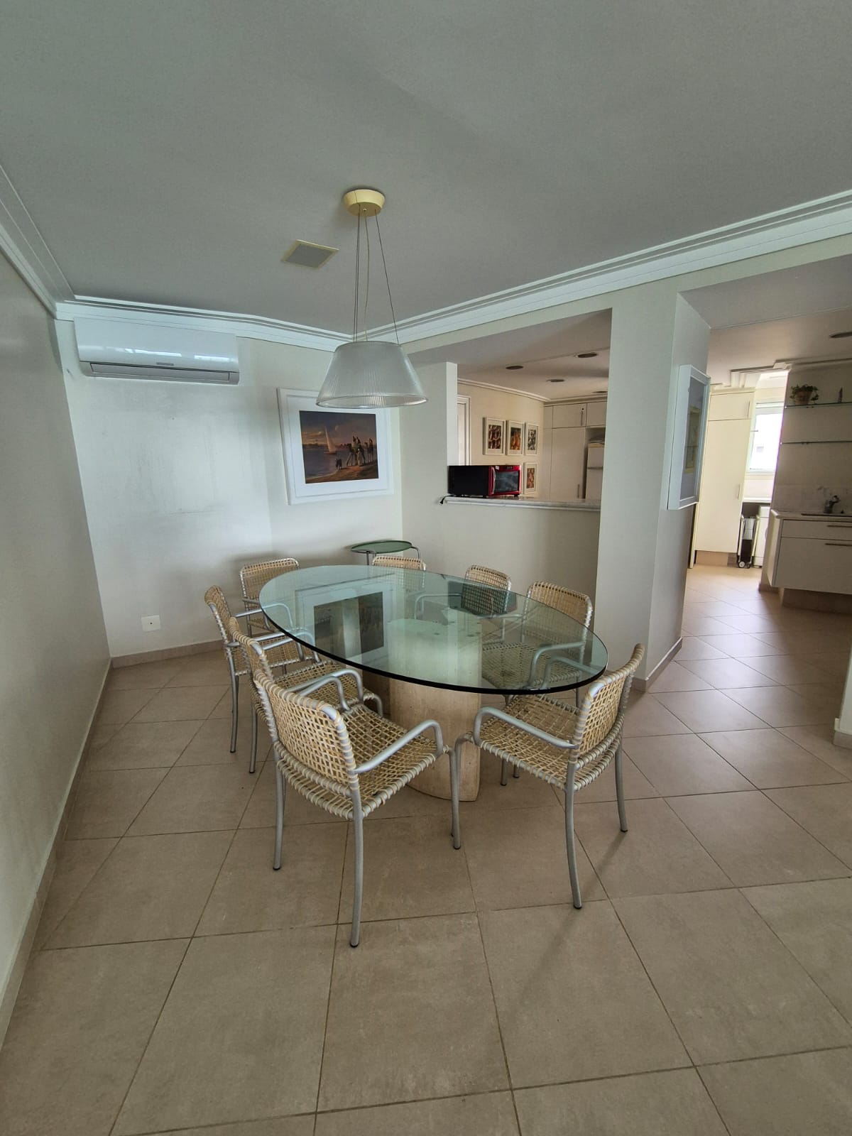 Imagem Apartamento com 5 Quartos à Venda, 203 m² em Riviera - Bertioga