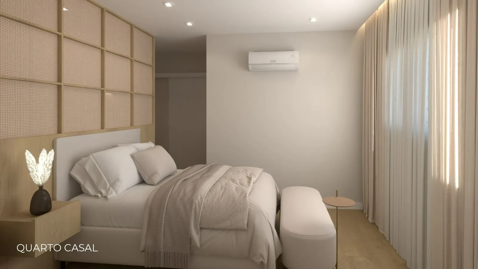 Imagem Apartamento com 2 Quartos à Venda, 63 m² em Marapé - Santos