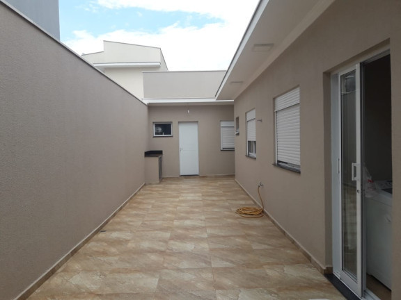 Imagem Casa de Condomínio com 4 Quartos à Venda,  em Wanel Ville - Sorocaba