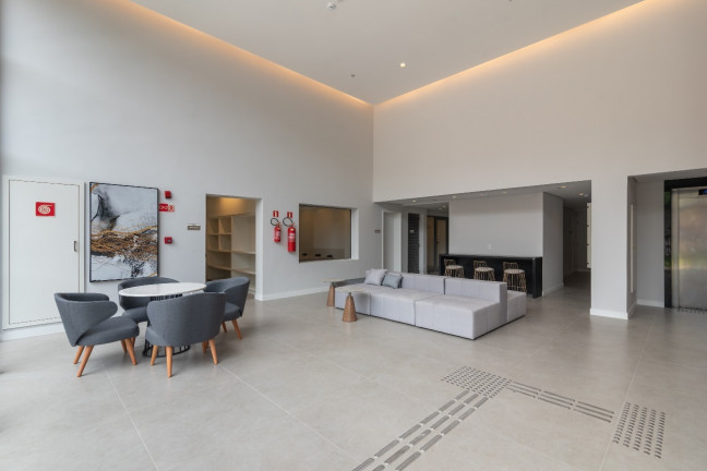 Imagem Apartamento à Venda, 27 m² em Vila Mariana - São Paulo