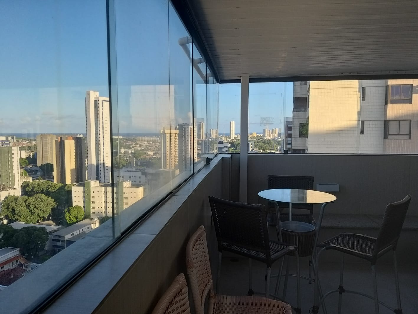 Foto do imóvel: Apartamento com 5 Quartos à Venda, 520 m² em Espinheiro - Recife