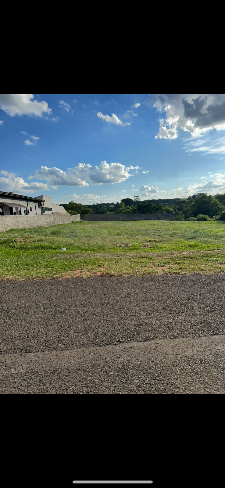 Imagem Terreno em Condomínio à Venda, 2.000 m² em Recanto dos Nobres I - Agudos