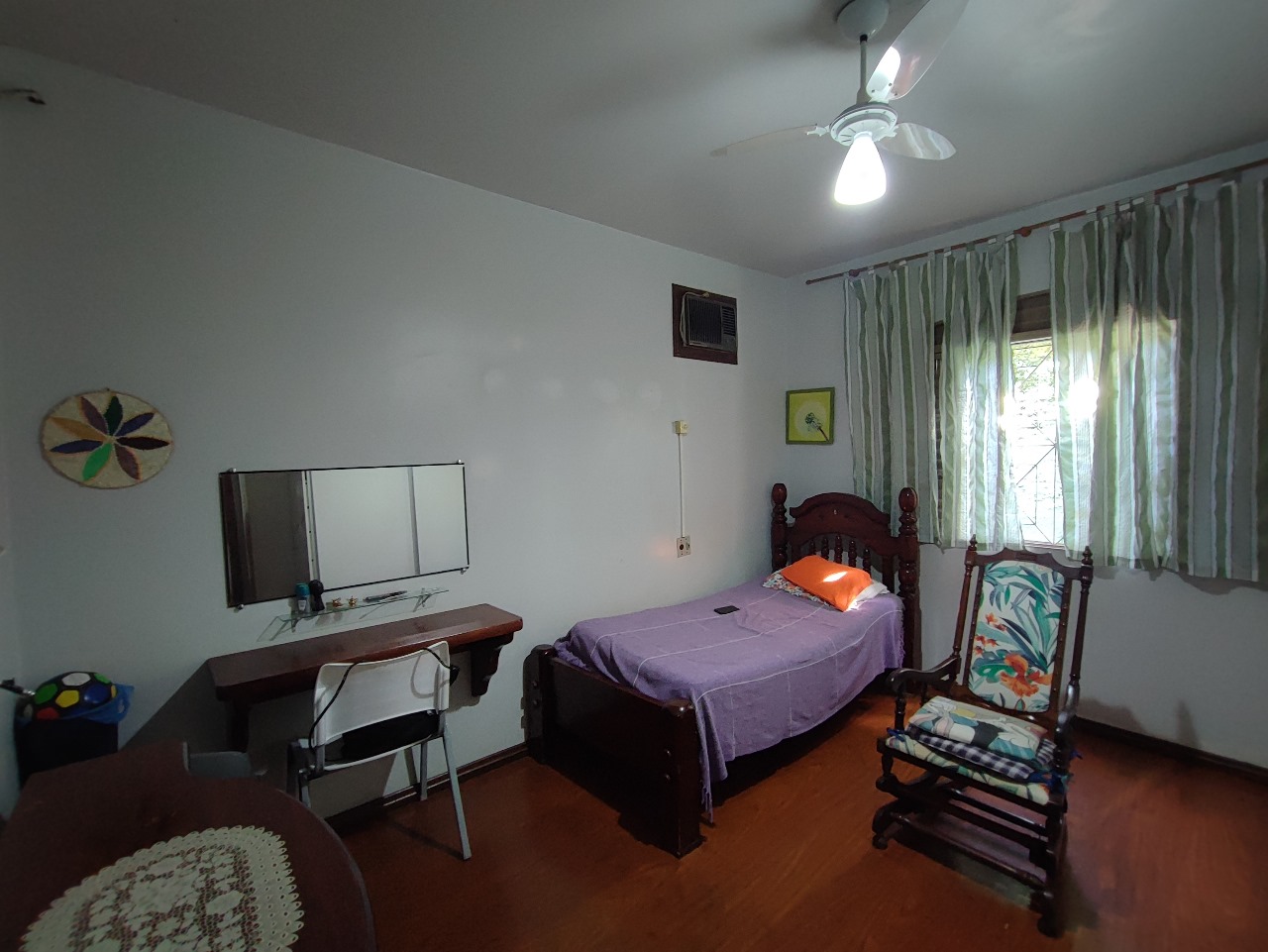 Imagem Casa com 2 Quartos à Venda, 222 m² em Vila Taveirópolis - Campo Grande