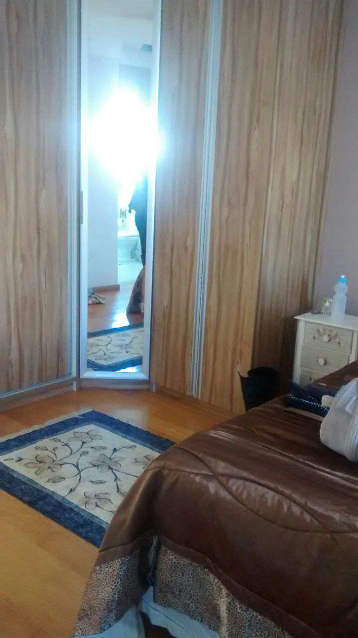 Casa de Condomínio com 4 Quartos à Venda, 240 m² em Urbanova Vii - São José Dos Campos