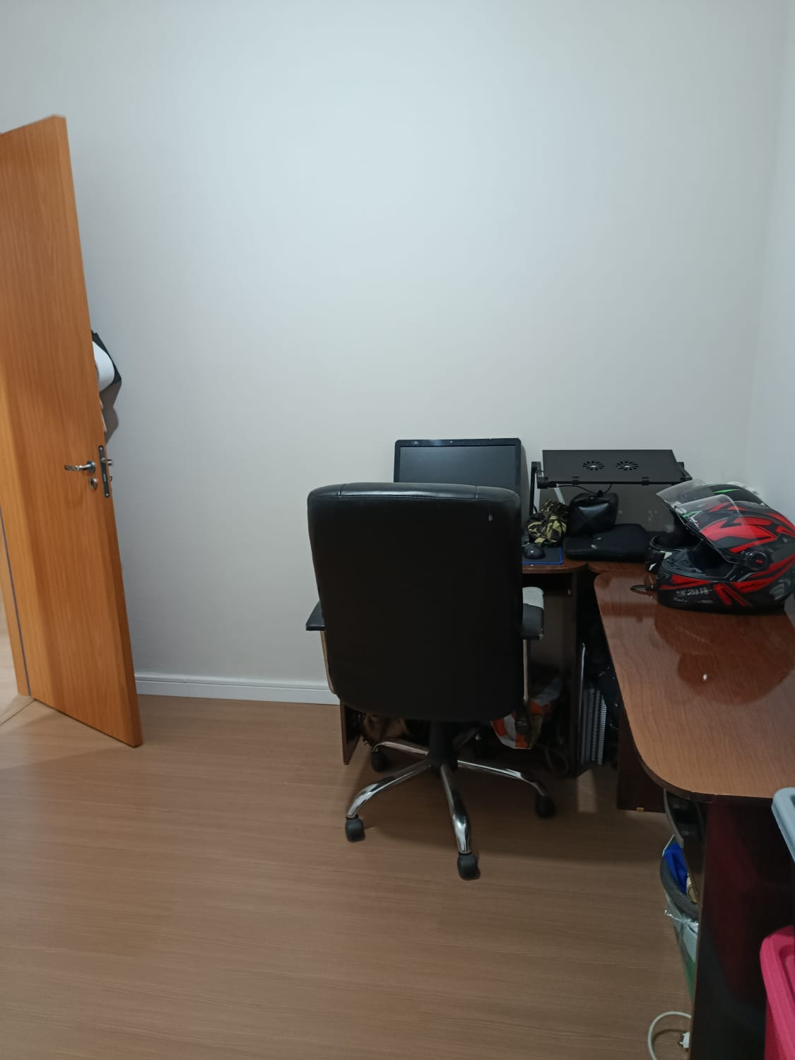 Imagem Apartamento com 2 Quartos à Venda, 52 m² em Caguassu - Sorocaba