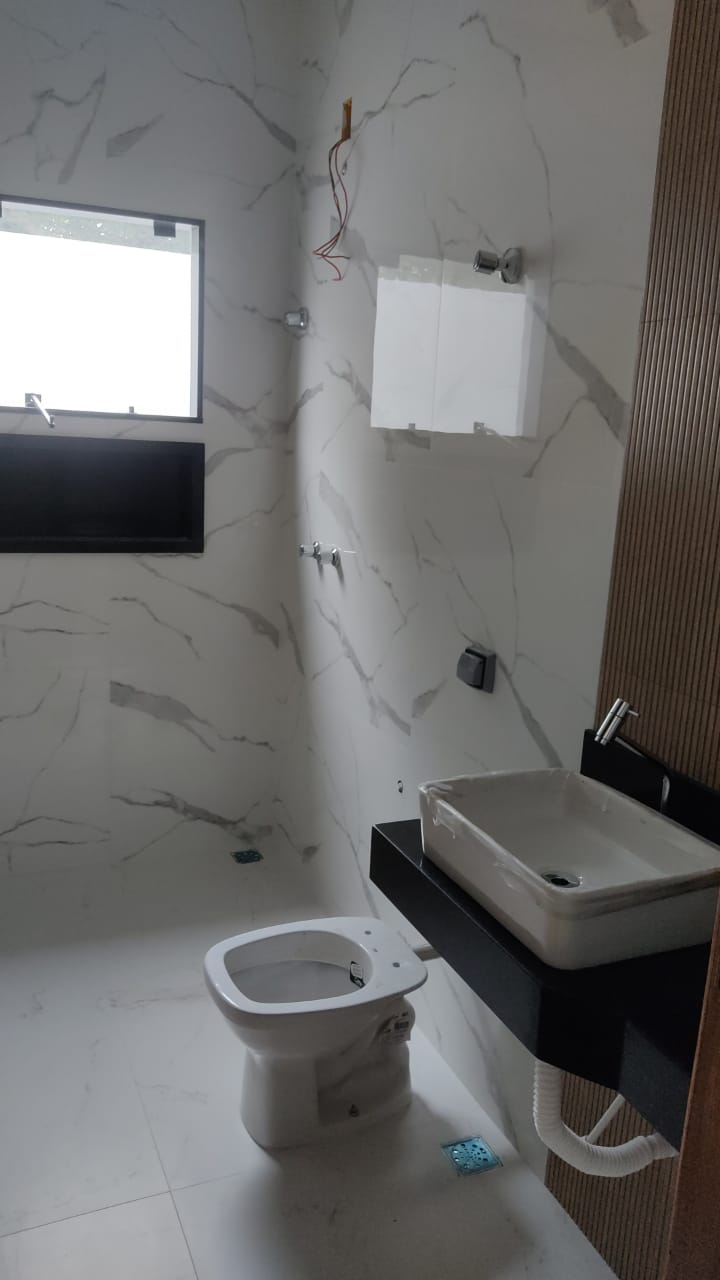 Imagem Casa com 3 Quartos à Venda, 90 m²em Heleno Ramos de Freitas - Divinópolis