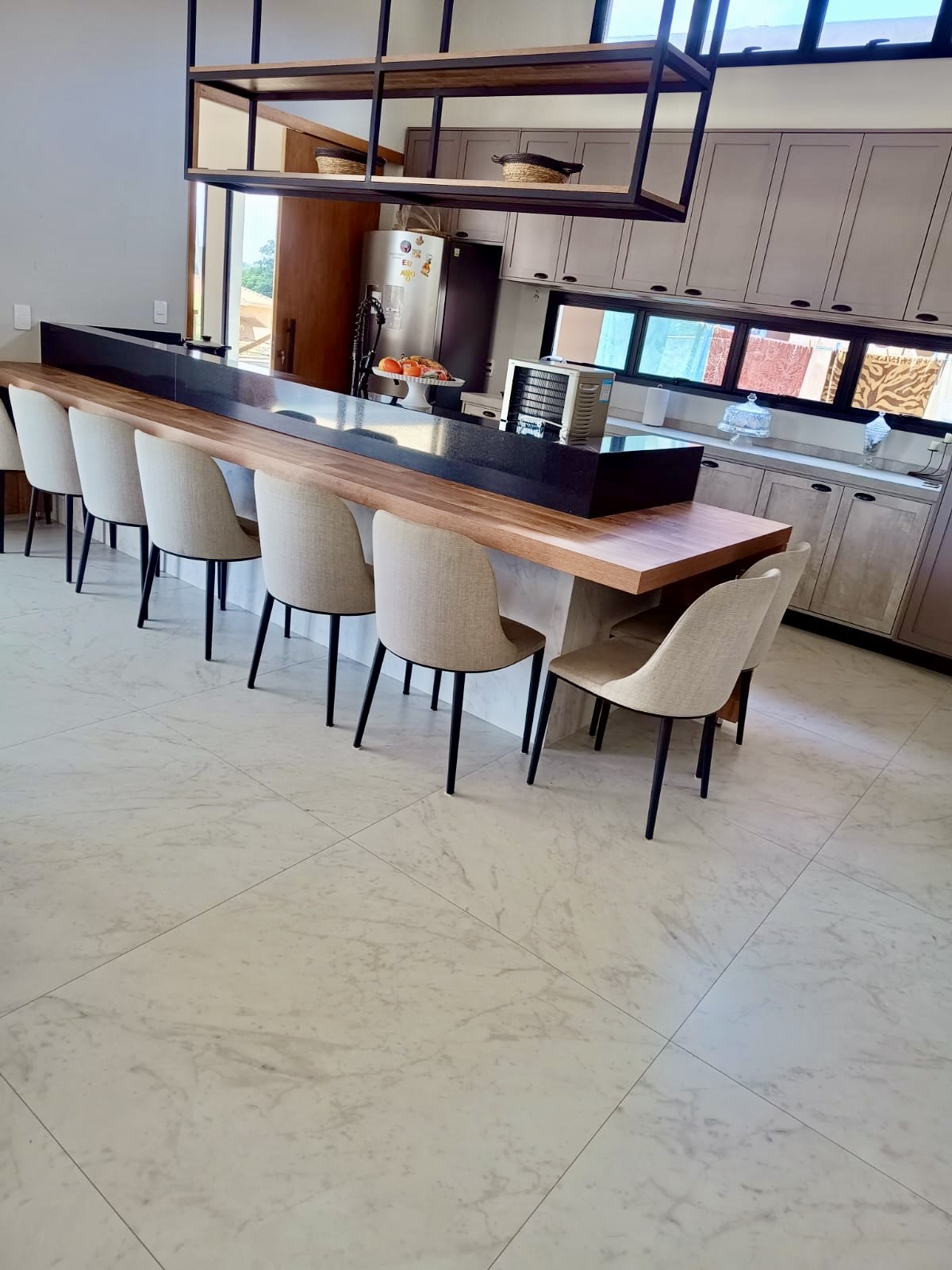 Imagem Casa de Condomínio com 3 Quartos para Alugar, 291 m²em Jundiaí Mirim - Jundiaí