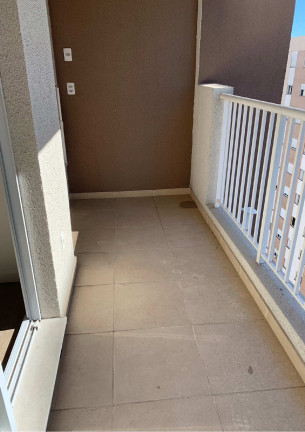 Imagem Apartamento com 2 Quartos para Alugar, 54 m² em Vila Siqueira (zona Norte) - São Paulo