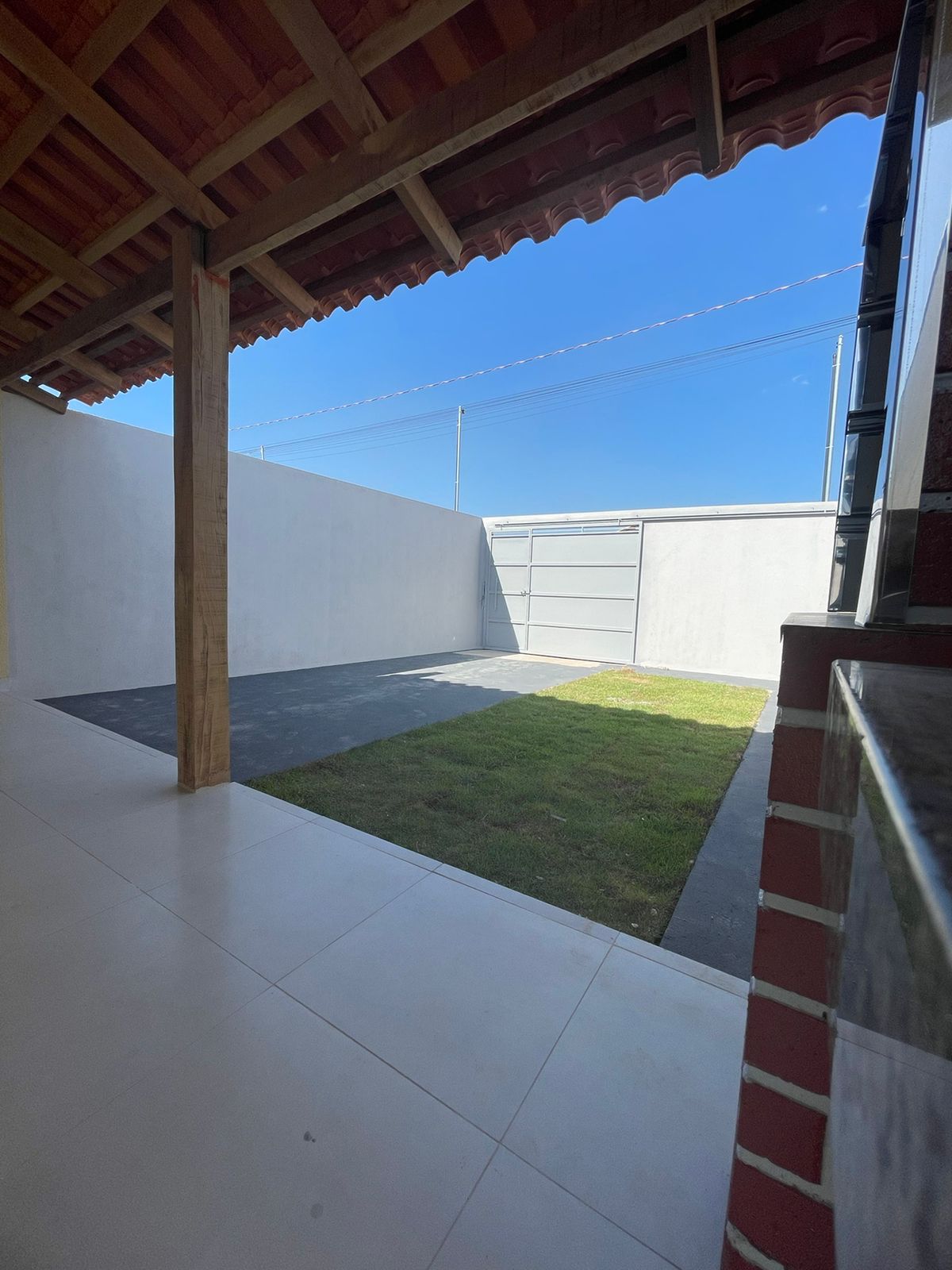 Imagem Casa de Condomínio com 2 Quartos à Venda, 71 m²em Nova Marabá - Marabá