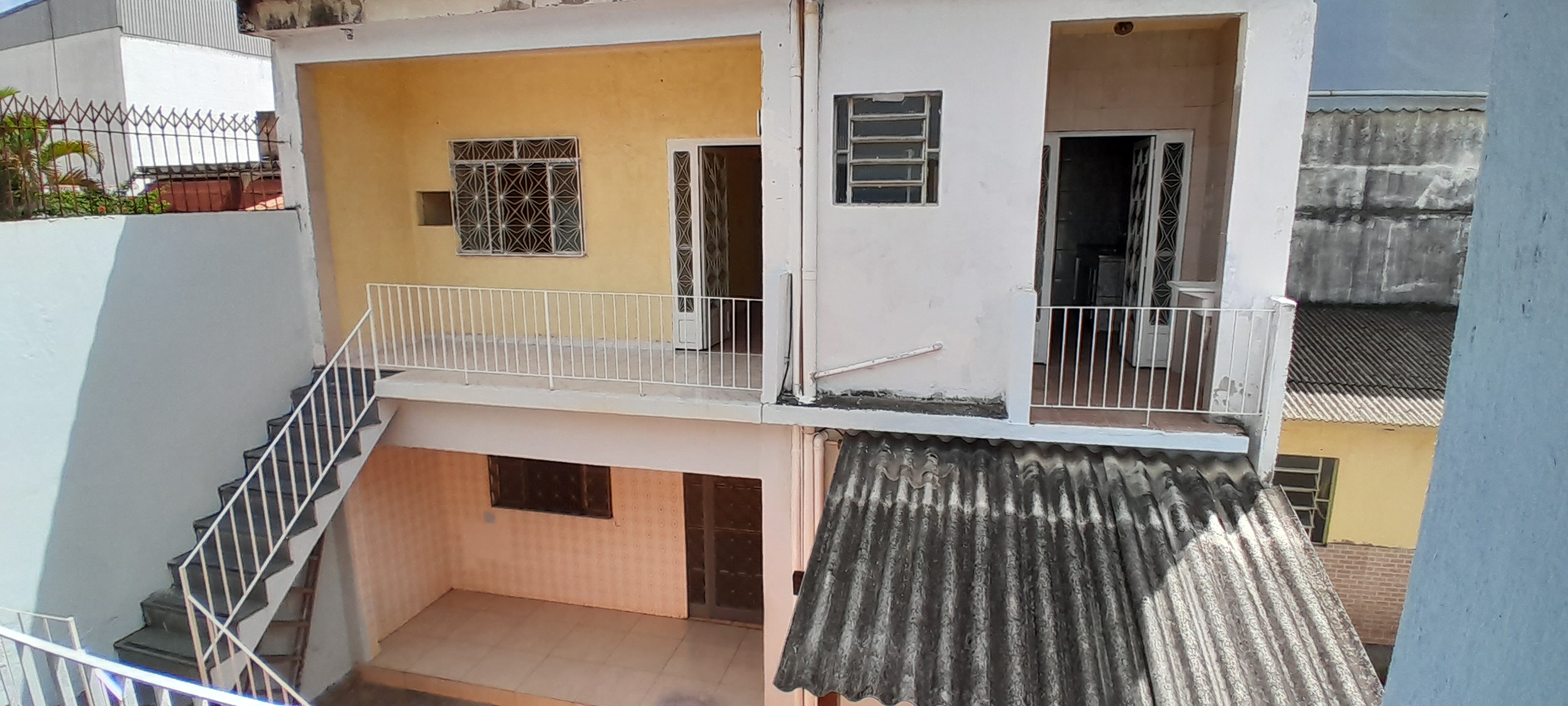 Foto do imóvel: Casa com 4 Quartos à Venda, 144 m² em Padre Miguel - Rio de Janeiro