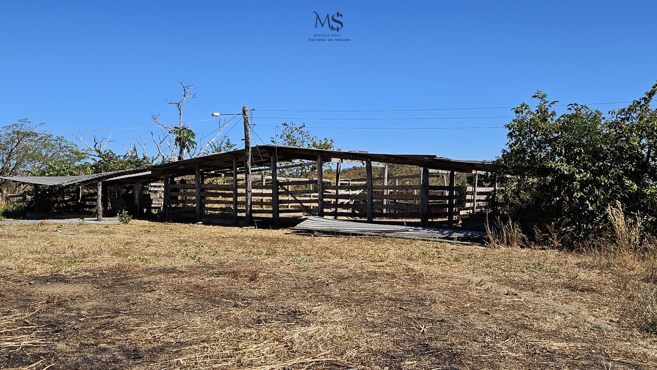Imagem Fazenda à Venda, 291 m²em rural - Padre Bernardo