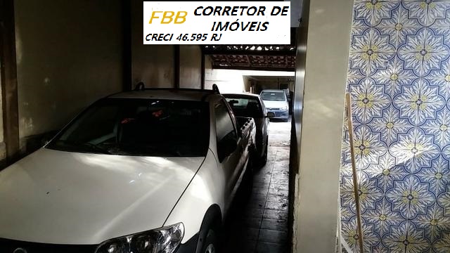 Foto do imóvel: Casa com 3 Quartos à Venda, 250 m² em Jardim Machado - Cabo Frio