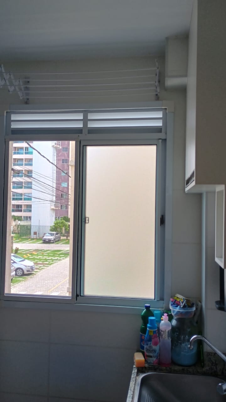 Imagem Apartamento com 2 Quartos para Alugar ou Temporada, 43 m²em Centro - Lauro de Freitas