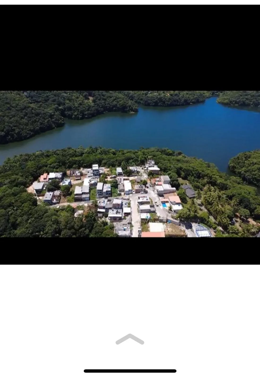 Imagem Terreno à Venda, 100 Alq. BA em Fazenda Grande II - Salvador