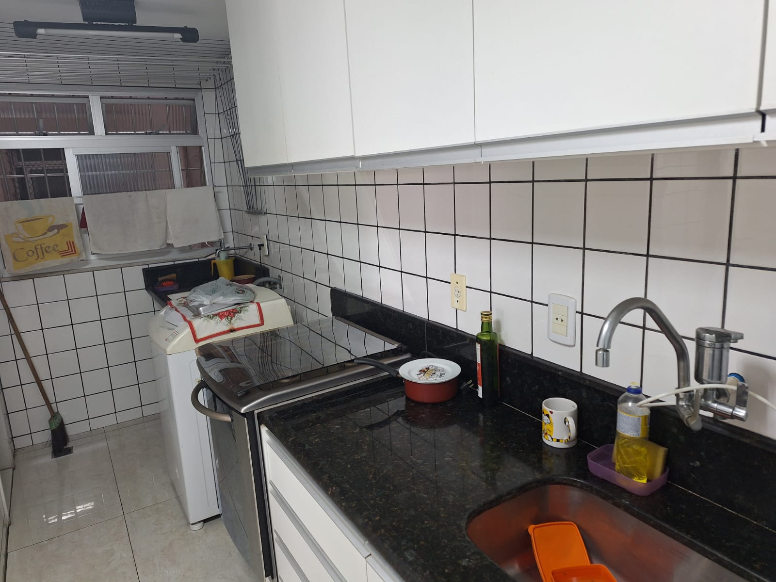 Imagem Apartamento com 2 Quartos à Venda, 73 m² em Itapuã - Vila Velha
