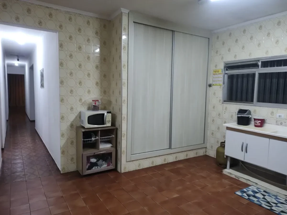 Imagem Casa com 5 Quartos à Venda, 242 metros em Flórida Mirim - Mongaguá