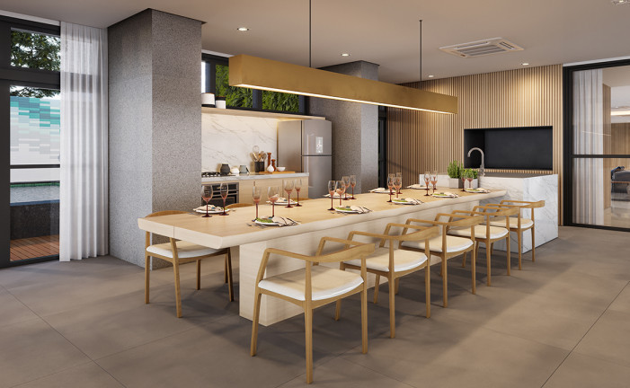 Imagem Apartamento com 3 Quartos à Venda,  em Água Branca - São Paulo