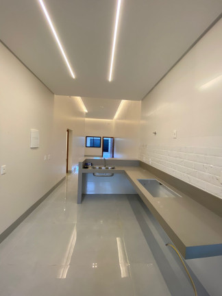 Imagem Casa com 3 Quartos à Venda, 147 m² em Jardim Atlântico - Goiânia