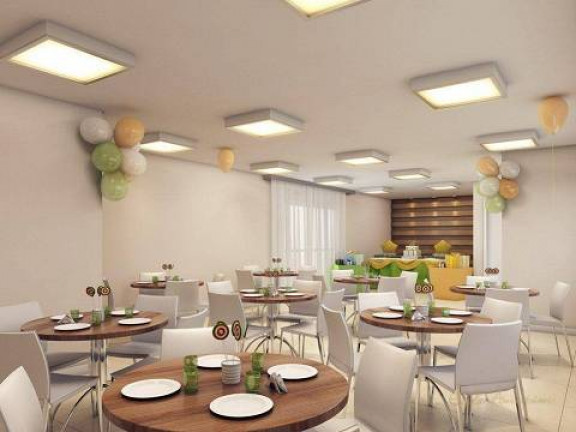 Imagem Apartamento com 2 Quartos à Venda, 52 m² em Jardim Alvorada - Nova Iguaçu