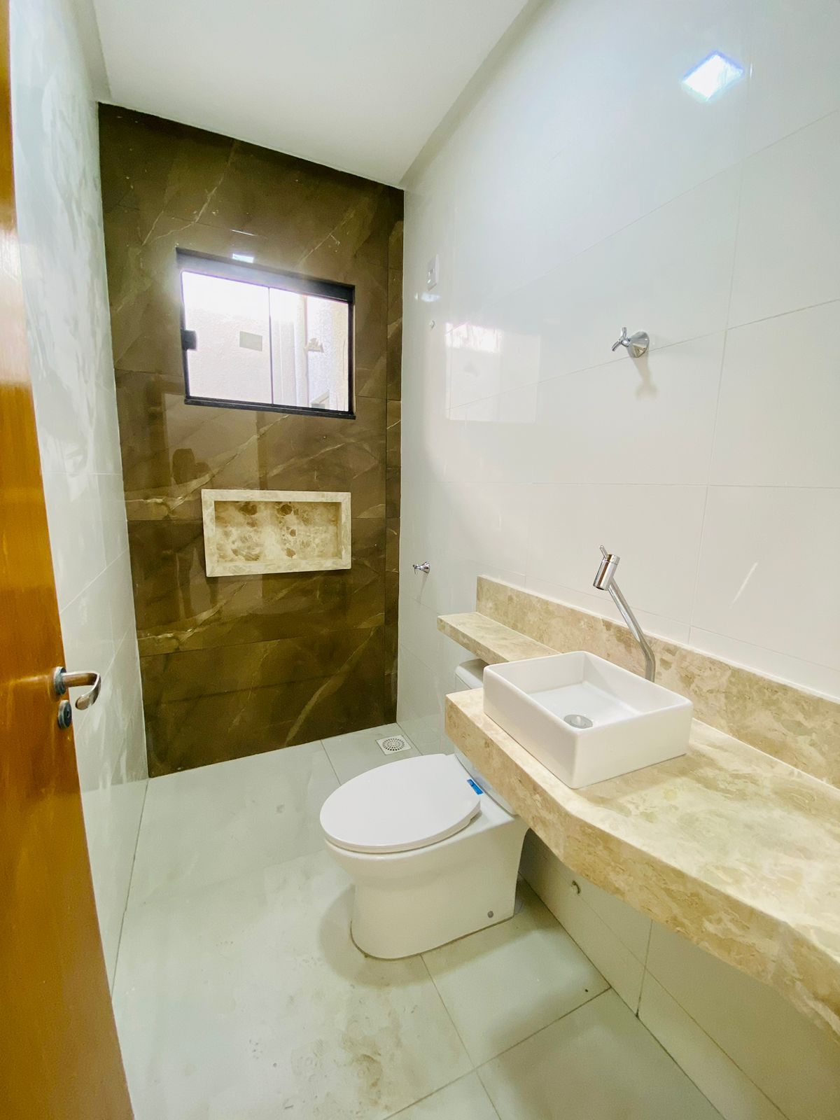 Imagem Casa com 3 Quartos à Venda, 135 m²em Jardim Helvécia - Aparecida de Goiânia